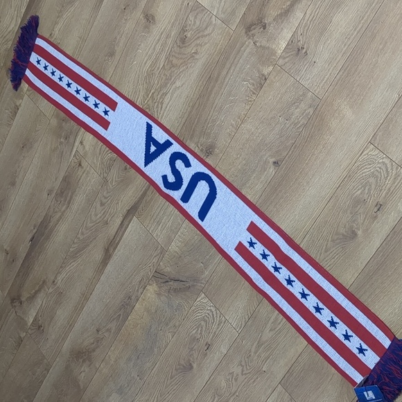 Scarf Copa America Centenario 2016  (USA) - Picture 5 of 5